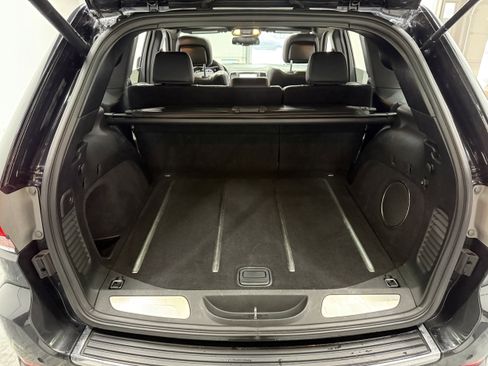 Used 2014 Jeep Grand Cherokee Summit image 22