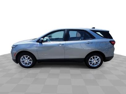 Used 2024 Chevrolet Equinox LS w/ LPO, Floor Liner Package