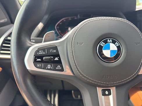 Used 2023 BMW X5 xDrive40i w/ M Sport Package AWD/4WD image 15