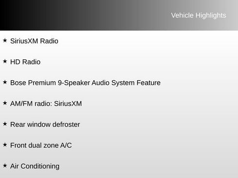 Used 2023 Buick Envision Avenir image 16
