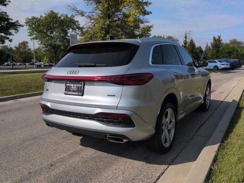 New 2025 Audi Q5 Premium Plus image 37