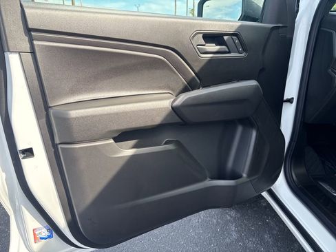 New 2026 Chevrolet Colorado W/T w/ Advanced Trailering Package image 10