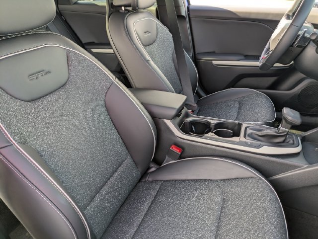Certified 2025 Kia K4 GT-Line w/ GT-Line Sunroof Package FWD image 10
