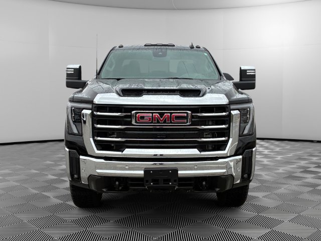 Used 2025 GMC Sierra 3500 SLT AWD/4WD image 8