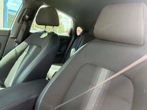 Used 2023 Honda Civic Sport image 16