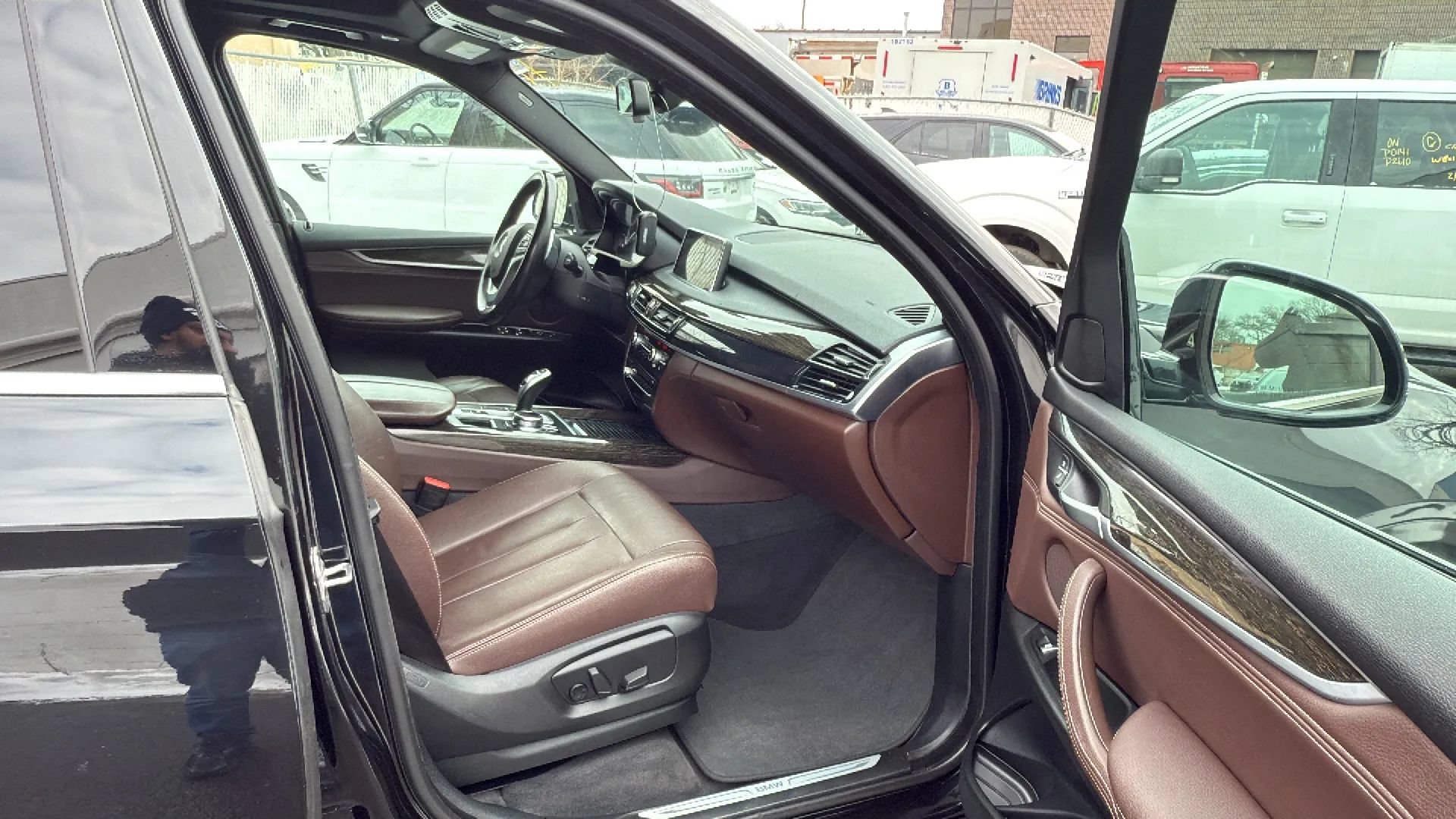 Used 2018 BMW X5 xDrive35i AWD/4WD image 24