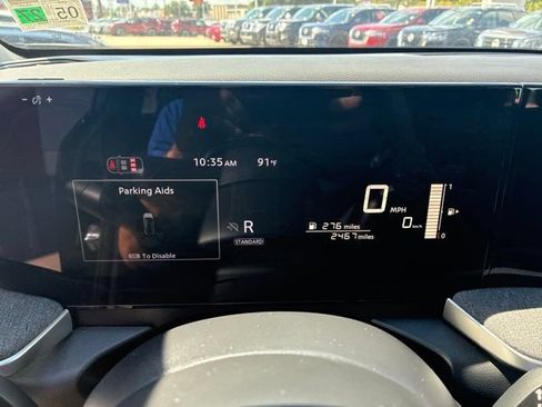 Used 2026 Nissan Kicks S FWD image 27