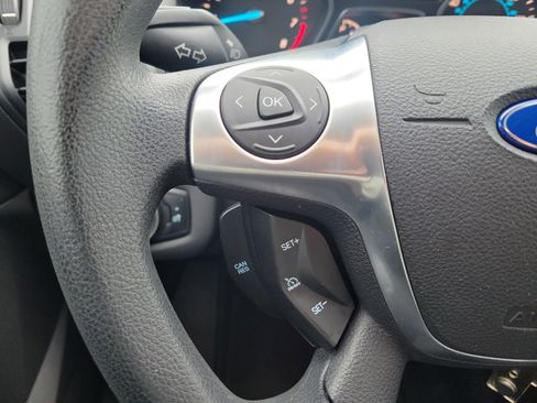 Used 2016 Ford Escape S image 27