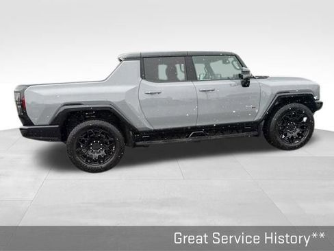 Used 2024 GMC Hummer EV 2X image 18
