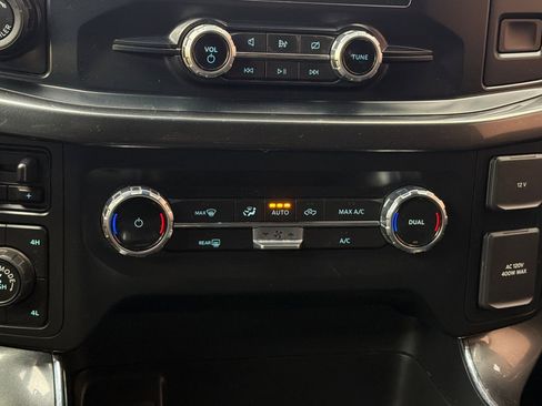 Used 2022 Ford F150 XLT w/ Equipment Group 301A Mid image 19