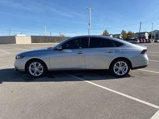 Certified 2025 Honda Accord LX video 2