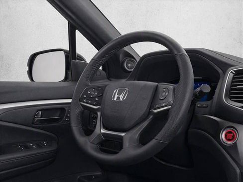 Used 2023 Honda Passport EX-L image 27