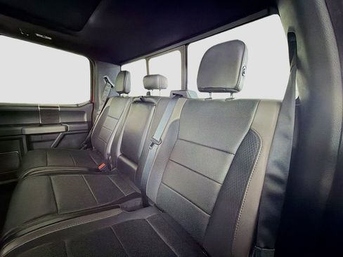 Used 2020 Ford F150 Raptor w/ Equipment Group 802A Luxury image 25