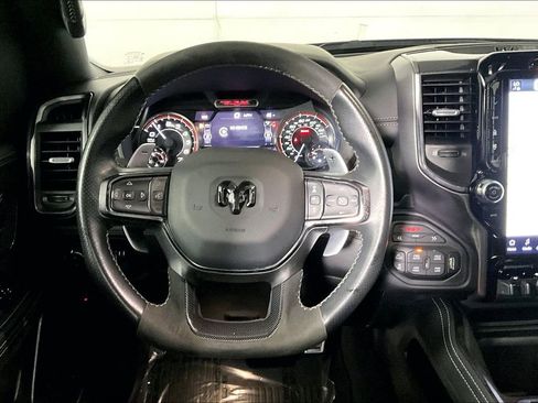 Used 2022 RAM 1500 TRX w/ TRX Level 2 Equipment Group image 5