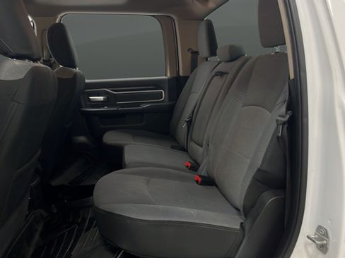 Used 2019 RAM 2500 Big Horn AWD/4WD image 24