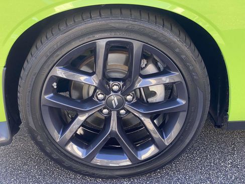 Certified 2023 Dodge Challenger R/T w/ Plus Package image 11