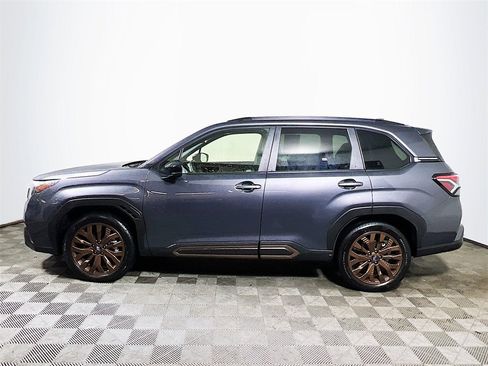 Certified 2025 Subaru Forester Sport w/ Popular Package #1 image 5