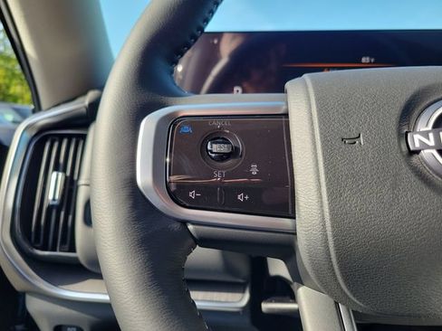 New 2026 Nissan Armada SV RWD image 19
