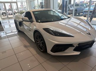 Used 2023 Chevrolet Corvette Stingray Premium Conv RWD video 1