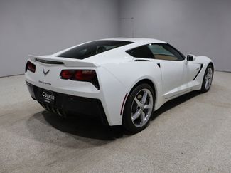 Used 2014 Chevrolet Corvette Stingray Coupe w/ 3LT Preferred Equipment Group RWD video 2