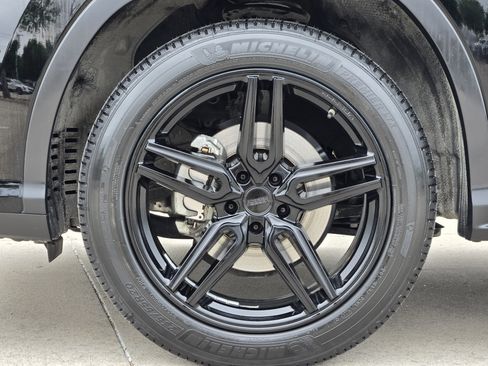 Used 2019 Lexus RX 350 FWD w/ Navigation Package image 16