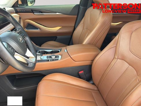 Used 2023 INFINITI QX60 Sensory w/ Cargo Package FWD image 19