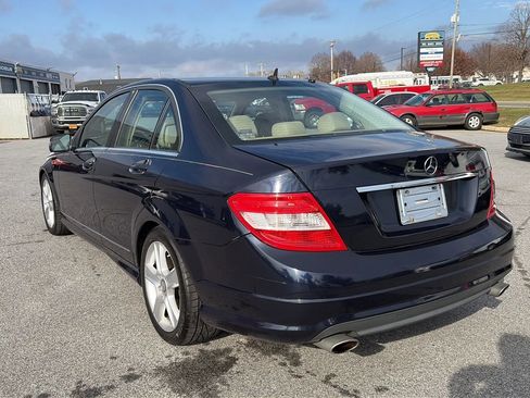 Used 2011 Mercedes-Benz C 300 4MATIC Sedan image 47