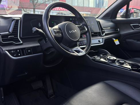 Used 2023 Kia Sportage X-Line image 15