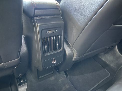 Used 2024 Dodge Hornet R/T AWD/4WD image 20
