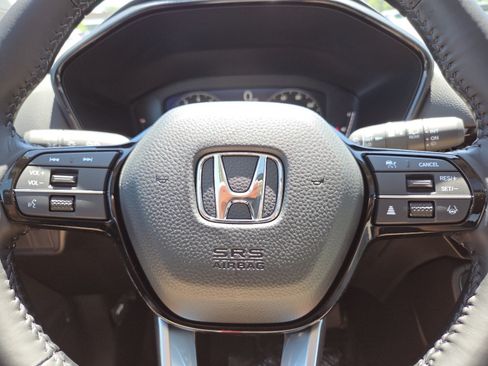 New 2026 Honda CR-V EX-L image 29