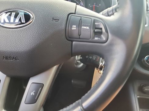 Used 2015 Kia Sportage EX FWD image 26