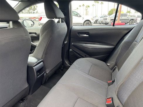 Certified 2022 Toyota Corolla SE image 17