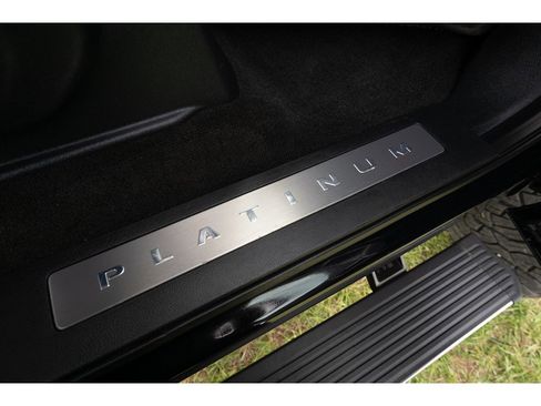 Used 2018 Ford F250 Platinum w/ Platinum Ultimate Package image 44