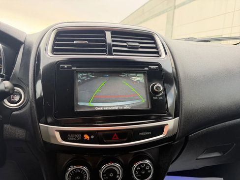 Used 2015 Mitsubishi Outlander Sport SE image 18