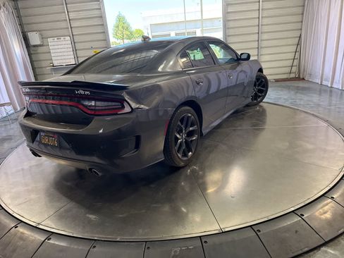Used 2020 Dodge Charger GT w/ Blacktop Package RWD image 5
