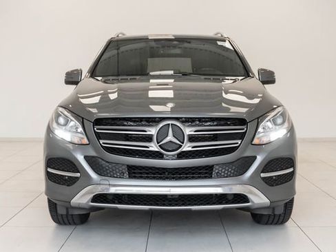 Used 2017 Mercedes-Benz GLE 350 image 5