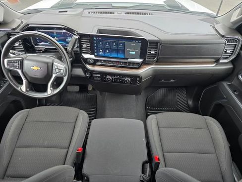 Certified 2025 Chevrolet Silverado 2500 LT w/ Safety Package AWD/4WD image 23