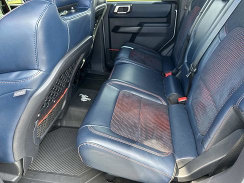 Certified 2023 Ford Bronco Raptor image 13