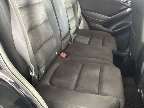 Used 2016 MAZDA CX-5 Touring AWD/4WD image 14