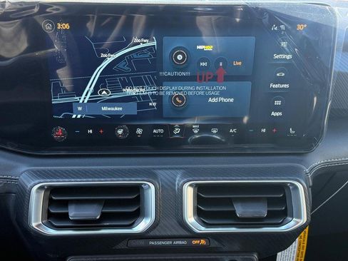 New 2026 Ford Mustang Premium image 19