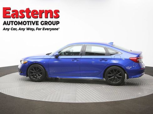 Used 2023 Honda Civic LX image 59