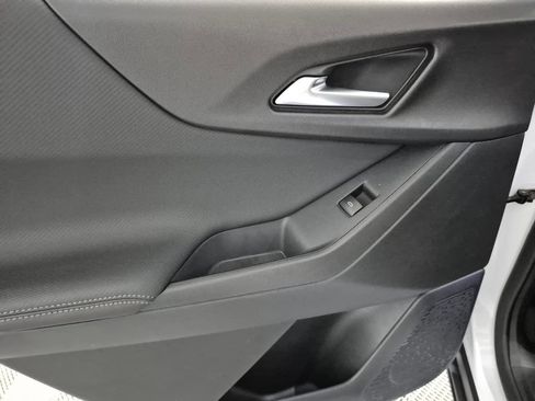 New 2026 Chevrolet Equinox LT image 22