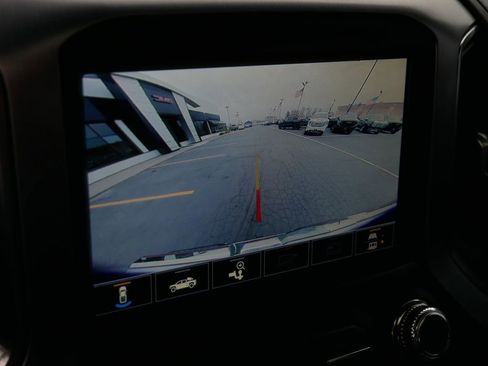 Used 2020 GMC Sierra 1500 SLT w/ SLT Premium Plus Package image 34