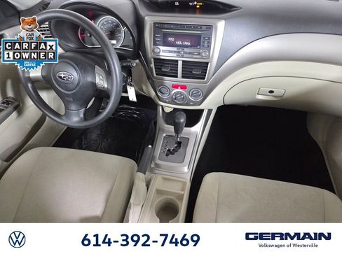 Used 2010 Subaru Impreza 2.5i image 25