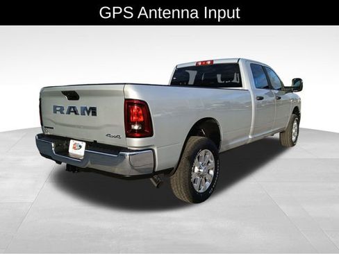 New 2026 RAM 3500 Big Horn image 6