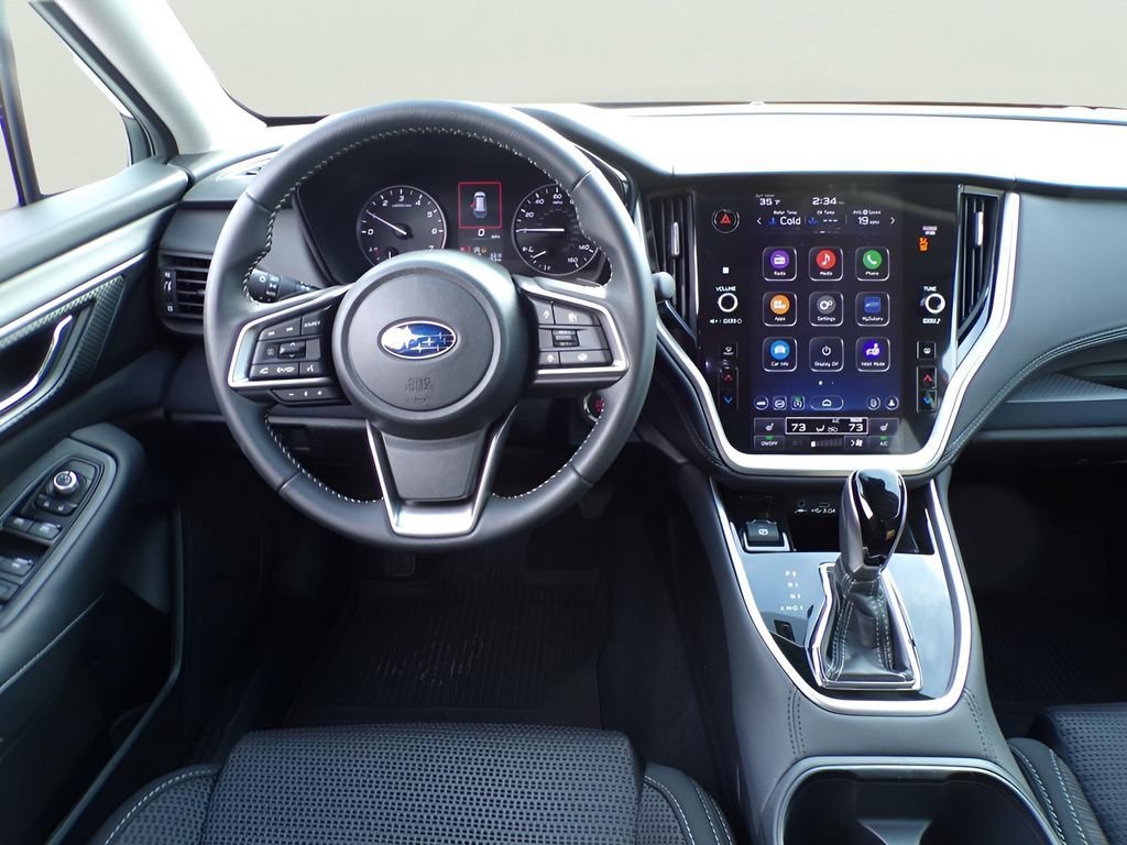 Certified 2025 Subaru Outback Premium AWD/4WD image 19