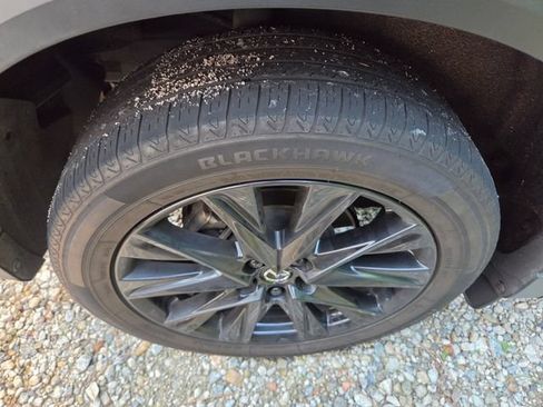 Used 2023 MAZDA CX-5 Carbon Edition AWD/4WD image 6