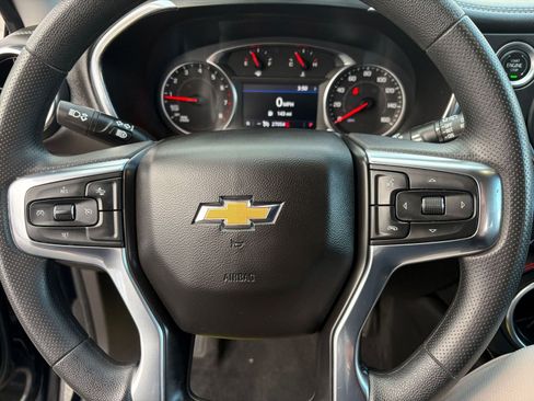 Used 2025 Chevrolet Blazer LT image 29