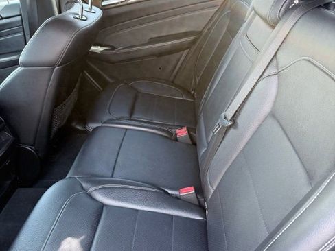 Used 2013 Mercedes-Benz ML 350 4MATIC image 11