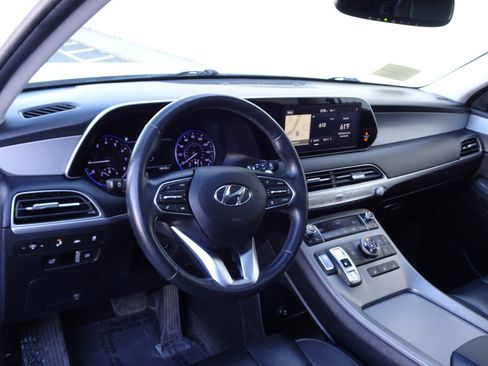 Used 2020 Hyundai Palisade SEL image 10